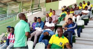 Ogun State FA Determined To Develop Grassroot Players For The National Teams