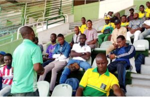 Ogun State FA Determined To Develop Grassroot Players For The National Teams