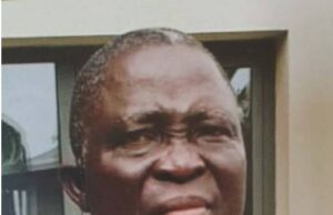 Ogun State FA Chairman Ganiyu Majekodunmi Convenes Referees, Match Commissioners, Coaches, Enjoins Dedication To Service From Participants