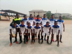 Right FA Move To Play In Lagos FA Cup