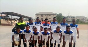 Right FA Move To Play In Lagos FA Cup