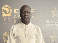 NPFL 2022/23: Ikorodu City FC Director Enthusiastic Ahead Of League Kick-off, Admits Season Will Be Full Of Exciting Moments