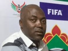 NPFL 2022/23: Kwara United Handler, Abdulazeez Targets Good Start Against Gombe United