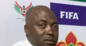 NPFL 2022/23: Kwara United Handler, Abdulazeez Targets Good Start Against Gombe United