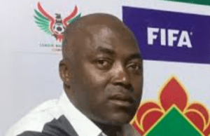 NPFL 2022/23: Kwara United Handler, Abdulazeez Targets Good Start Against Gombe United