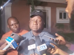 NPFL 2022/23: IMC Warns Club Chairmen To Stay Clear Off Match Officials