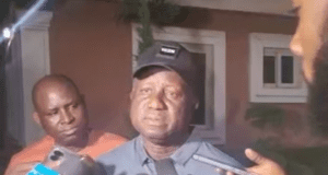 NPFL 2022/23: IMC Warns Club Chairmen To Stay Clear Off Match Officials