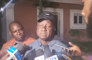 NPFL 2022/23: IMC Warns Club Chairmen To Stay Clear Off Match Officials