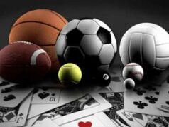 Sports Betting: Strategies To Improve Your Chances Of Winning