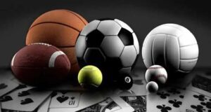 Sports Betting: Strategies To Improve Your Chances Of Winning