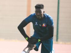 NPFL 202/23: Kayode Bankole Admits ‘Surreal Feeling’ After Heroic Goalkeeping Display To Hand Remo Stars Victory Against Gombe United