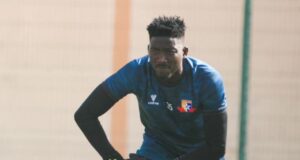 NPFL 202/23: Kayode Bankole Admits ‘Surreal Feeling’ After Heroic Goalkeeping Display To Hand Remo Stars Victory Against Gombe United