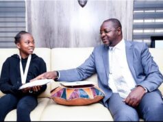 Delta State To Host 7th National Youth Games, As Sunday Dare Labels Games As Beacon Of Hope