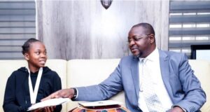 Delta State To Host 7th National Youth Games, As Sunday Dare Labels Games As Beacon Of Hope