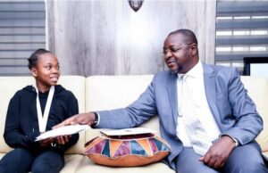 Delta State To Host 7th National Youth Games, As Sunday Dare Labels Games As Beacon Of Hope