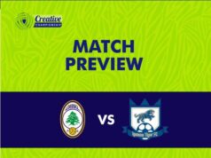 TCC Preview: Dannaz FC Vs Iganmu Tigers