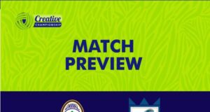 TCC Preview: Dannaz FC Vs Iganmu Tigers