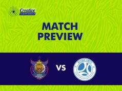 TCC Preview: Dino SC VS Beyond Limits