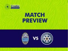 TCC Preview: Broad City vs Sporting Lagos