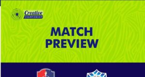 TCC Preview: Imperial FC Vs Atlantic Business