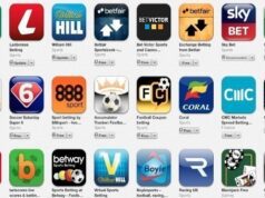 How To Find The Best Online Betting Apps In Nigeria