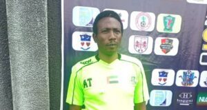 New Ikeja Coaches Association Chairman Promises Growth, Seminars And Jobs For Coaches Of The Association