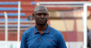 NPFL 2022/2023: Kabiru Dogo Refuses To Blame Match Officials In Wikki Tourists Defeat To Dakkada, Says They Deservedly Won