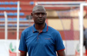 NPFL 2022/2023: Kabiru Dogo Refuses To Blame Match Officials In Wikki Tourists Defeat To Dakkada, Says They Deservedly Won
