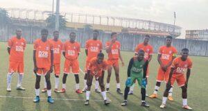 Utility Sports Set To Hit Ijebu-Ode For Pre Season Training Tour