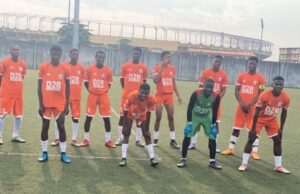 Utility Sports Set To Hit Ijebu-Ode For Pre Season Training Tour