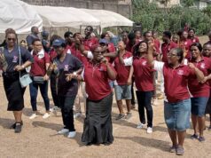 Adebayo House Retain Title At Vicsum Inter House Sports Competition In Lagos