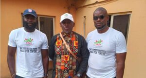 All Set For YP4T Football Tournament