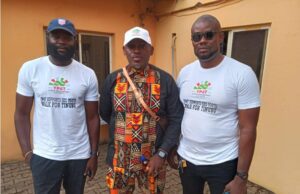 All Set For YP4T Football Tournament