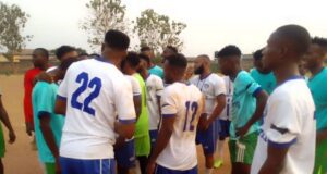 Samjason Football Club Missing Emma For His Good Works Say Coaches, Others