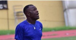 NWFL 2022/23 : Tosan Blankson Talks Tough Ahead Of Crucial Encounter Against Naija Ratels, Says Delta Queens Will Fight For Maximum Points