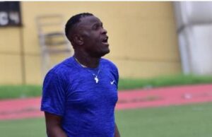 NWFL 2022/23 : Tosan Blankson Talks Tough Ahead Of Crucial Encounter Against Naija Ratels, Says Delta Queens Will Fight For Maximum Points