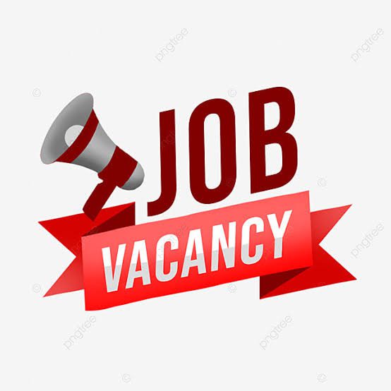 Job Vacancy – School Crossing Patrol