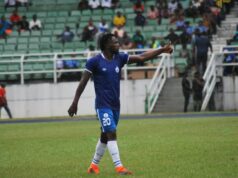 NPFL 2022/23: ‘It Feels Like Home But We Have To Do Our Job To Win’, Joseph Onoja Admits Over Gombe State Return