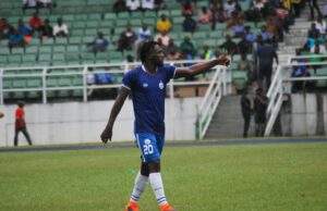 NPFL 2022/23: ‘It Feels Like Home But We Have To Do Our Job To Win’, Joseph Onoja Admits Over Gombe State Return