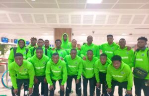 Egypt 2023 : Moroccan Official Jayed To Take Charge Of Nigeria, Senegal Clash