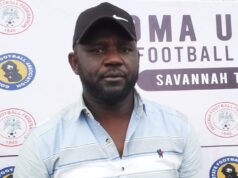 NPFL 2022/23: Doma United Technical Adviser Akinade Onigbinde Concedes Team Needs To Work On Goalscoring Record After 1- 1 Draw Against Bayelsa United