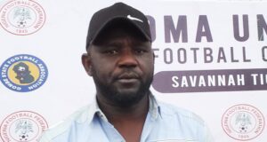NPFL 2022/23: Doma United Technical Adviser Akinade Onigbinde Concedes Team Needs To Work On Goalscoring Record After 1- 1 Draw Against Bayelsa United