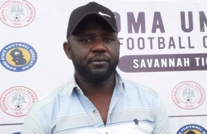 NPFL 2022/23: Doma United Technical Adviser Akinade Onigbinde Concedes Team Needs To Work On Goalscoring Record After 1- 1 Draw Against Bayelsa United