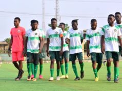 BETWGB/Lagos FA Cup: Don’t Take Us To Epe, Ante Boss Begs Organizers