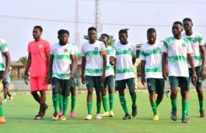 BETWGB/Lagos FA Cup: Don’t Take Us To Epe, Ante Boss Begs Organizers