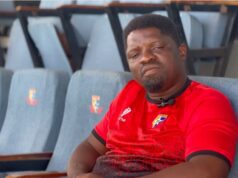 NPFL 2022/23: Daniel Ogunmodede Bemoans Team Lack Of Discipline In Woeful Loss To Bendel Insurance, Confident Team Is Ready To Go Again Against High Flying Enyimba