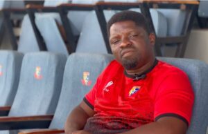 NPFL 2022/23: Daniel Ogunmodede Bemoans Team Lack Of Discipline In Woeful Loss To Bendel Insurance, Confident Team Is Ready To Go Again Against High Flying Enyimba