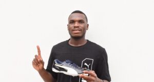 Divine Oduduru Is Provisionally Suspended By Athletic Intergrity Unit