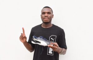 Divine Oduduru Is Provisionally Suspended By Athletic Intergrity Unit