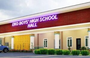 Why I Cancelled Extra Quality Pre- Season Tourney In Mushin – Oseni